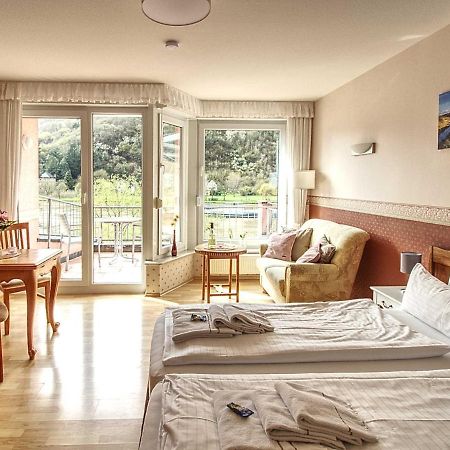 Ferienhaus Bullay Extérieur photo