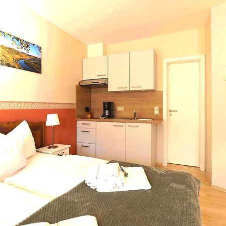 Ferienhaus Bullay Chambre photo