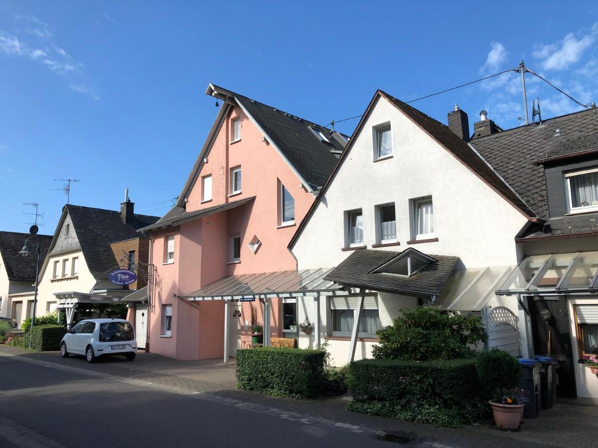 Ferienhaus Bullay Extérieur photo