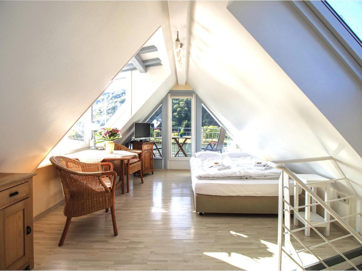 Ferienhaus Bullay Extérieur photo