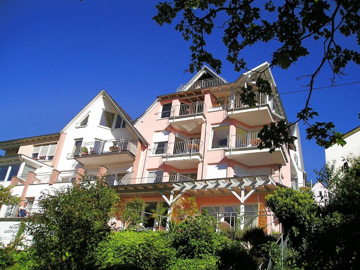 Ferienhaus Bullay Extérieur photo