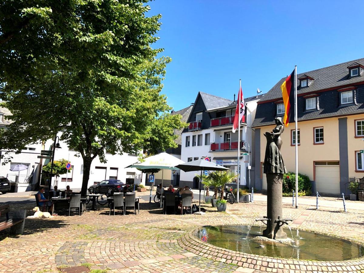 Ferienhaus Bullay Extérieur photo