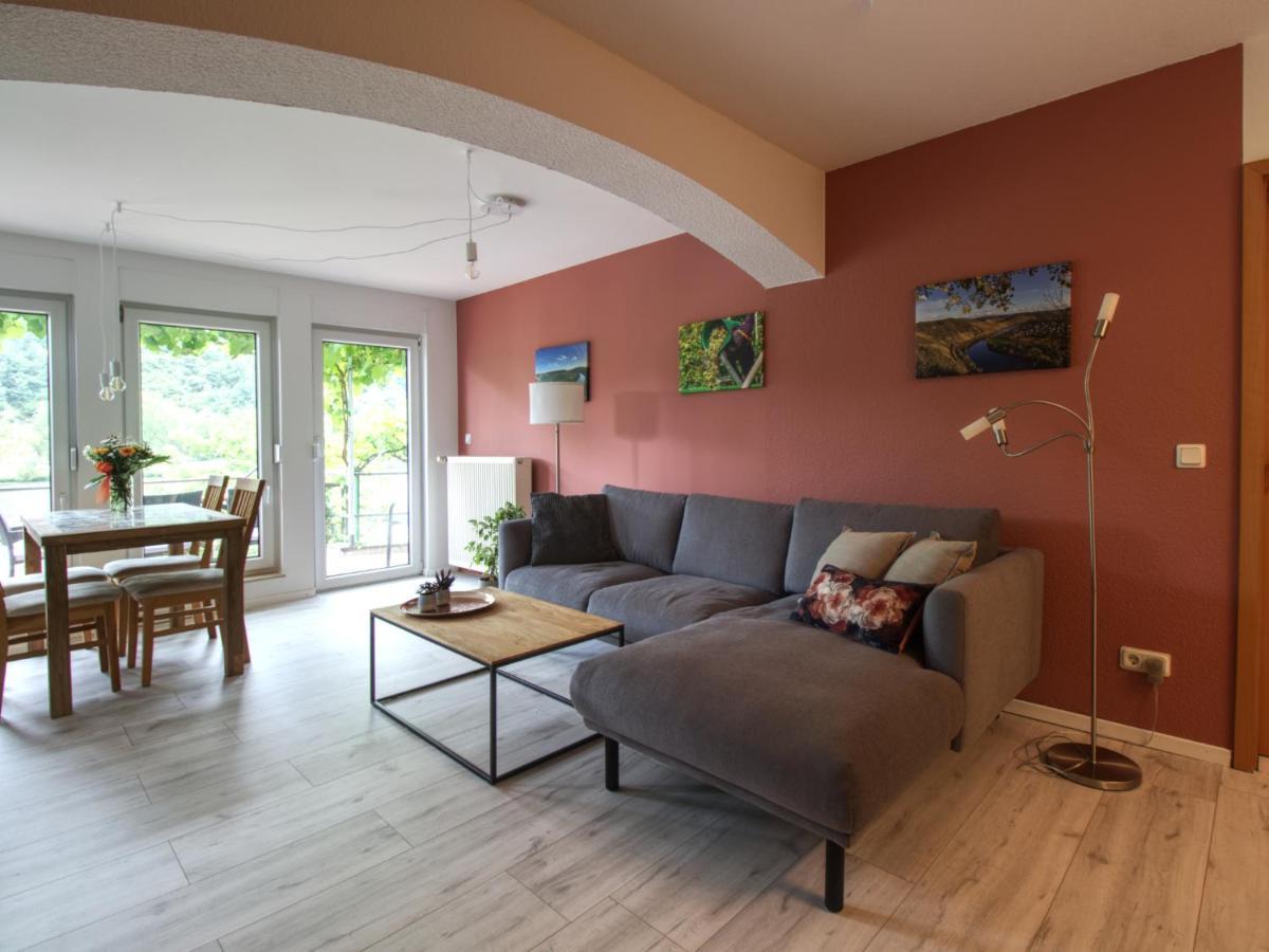 Ferienhaus Bullay Extérieur photo
