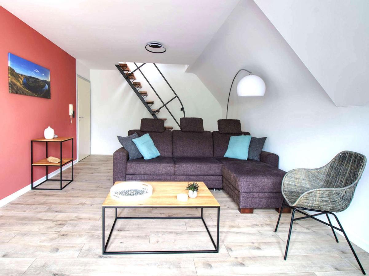 Ferienhaus Bullay Extérieur photo