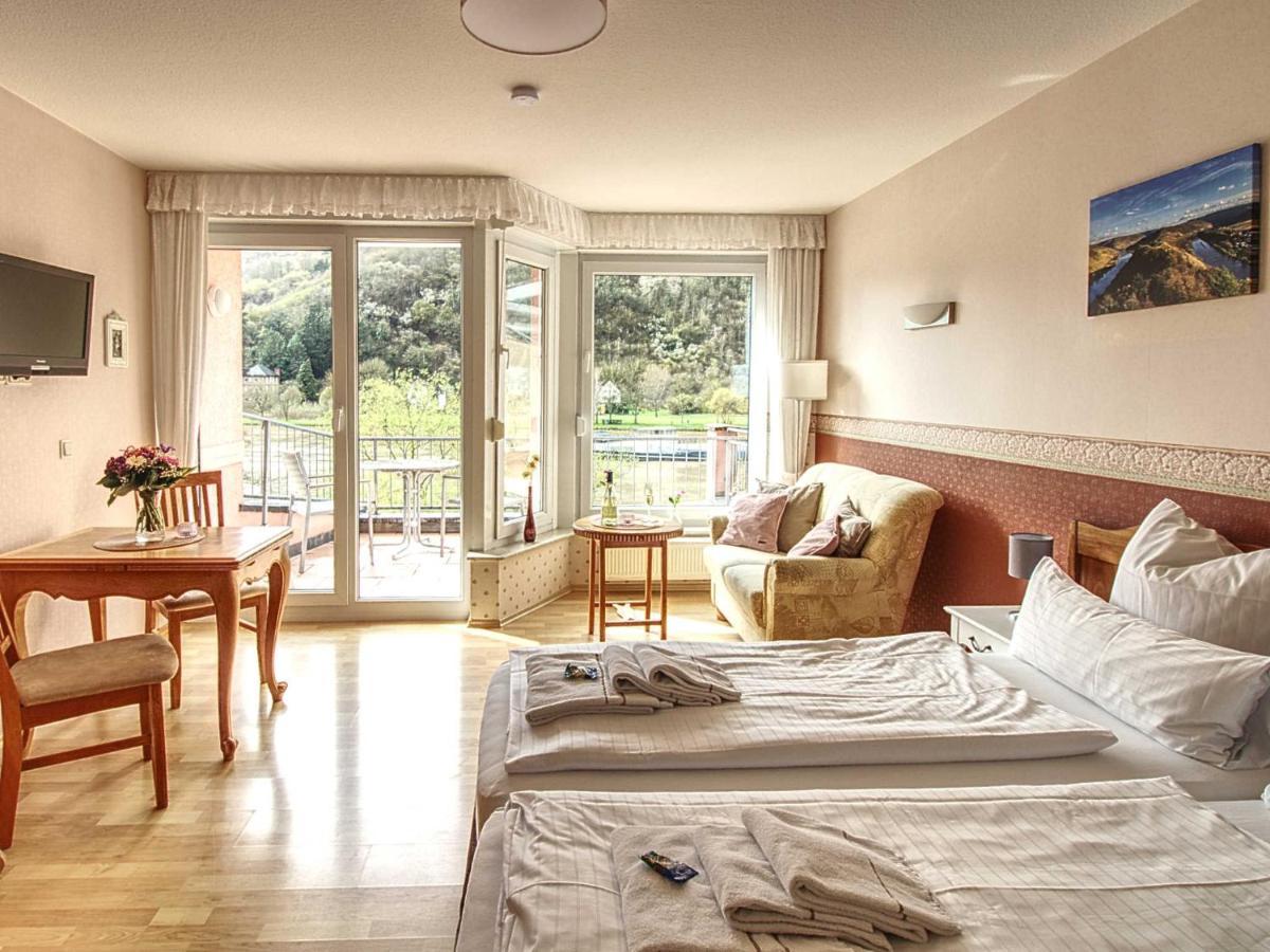 Ferienhaus Bullay Extérieur photo