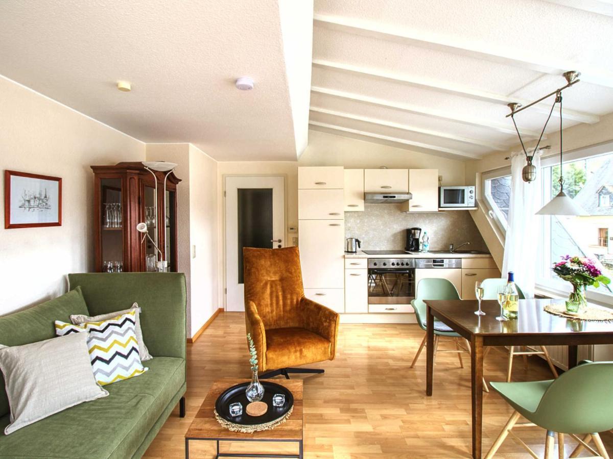 Ferienhaus Bullay Extérieur photo