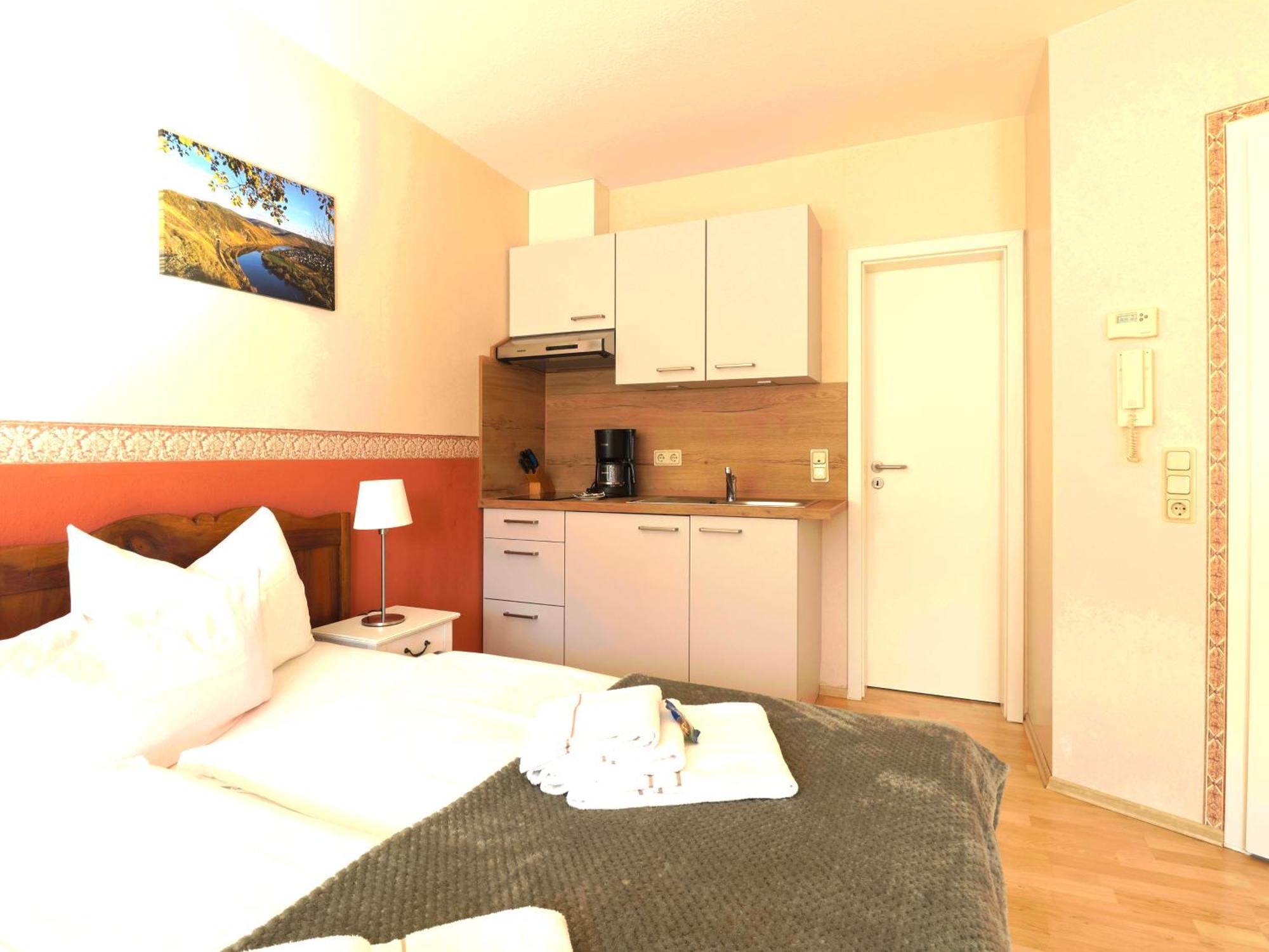 Ferienhaus Bullay Chambre photo