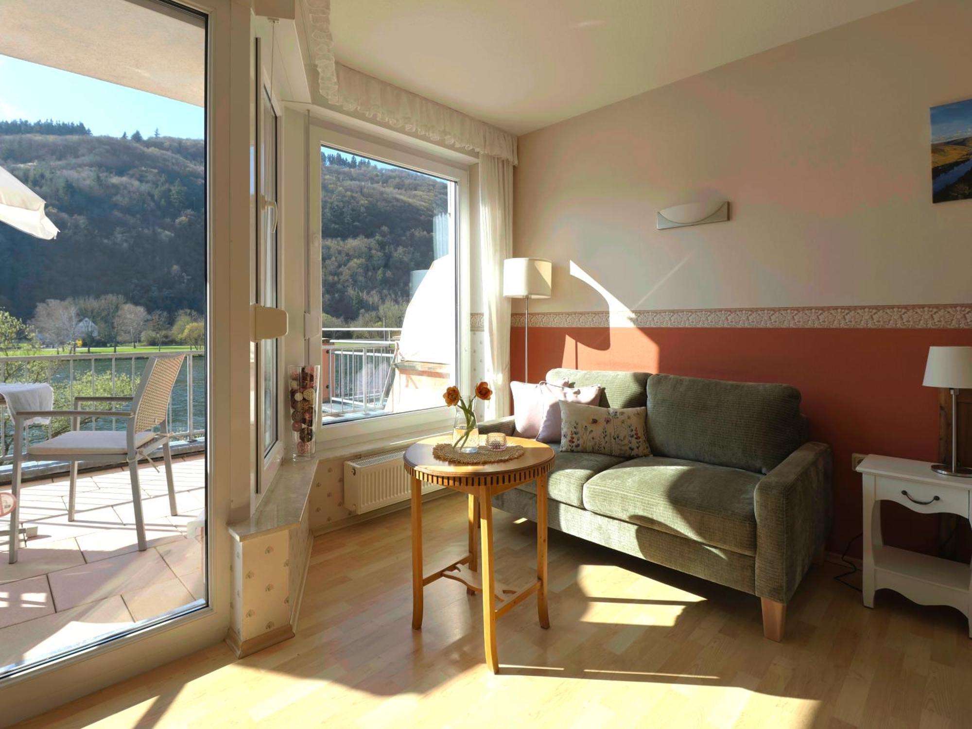 Ferienhaus Bullay Chambre photo